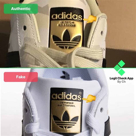 how to spot fake adidas slip on|are real adidas products real.